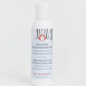 FAB Ultra Repair Wild Oat Hydrating Toner